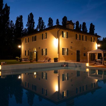 Elizabeth Country House, A Member Of Design Hotels Minerbio Εξωτερικό φωτογραφία