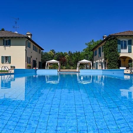 Elizabeth Country House, A Member Of Design Hotels Minerbio Εξωτερικό φωτογραφία