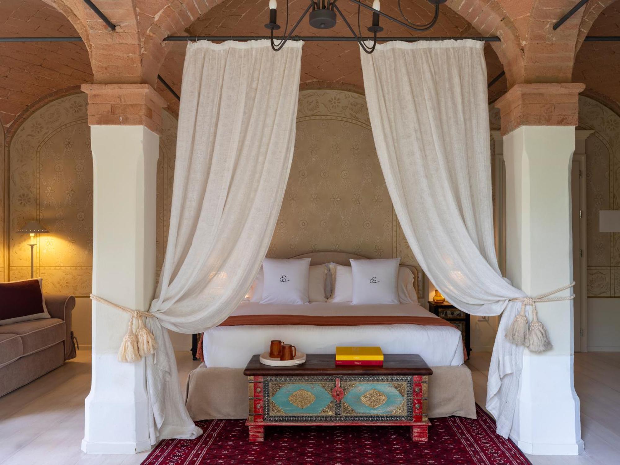 Elizabeth Country House, A Member Of Design Hotels Minerbio Εξωτερικό φωτογραφία