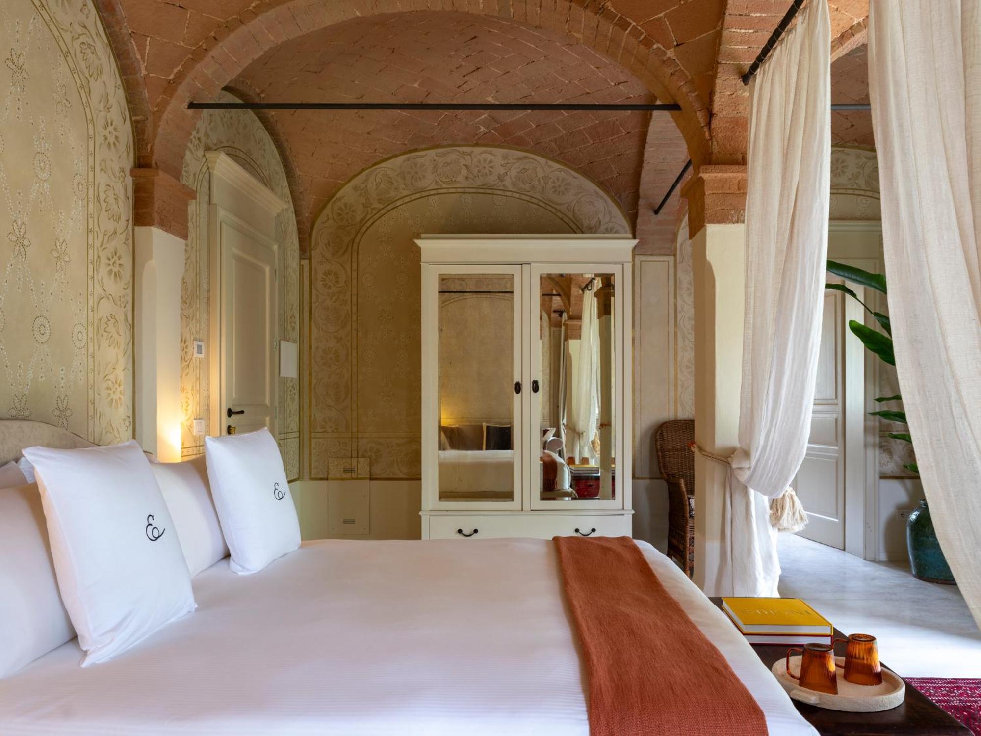 Elizabeth Country House, A Member Of Design Hotels Minerbio Εξωτερικό φωτογραφία