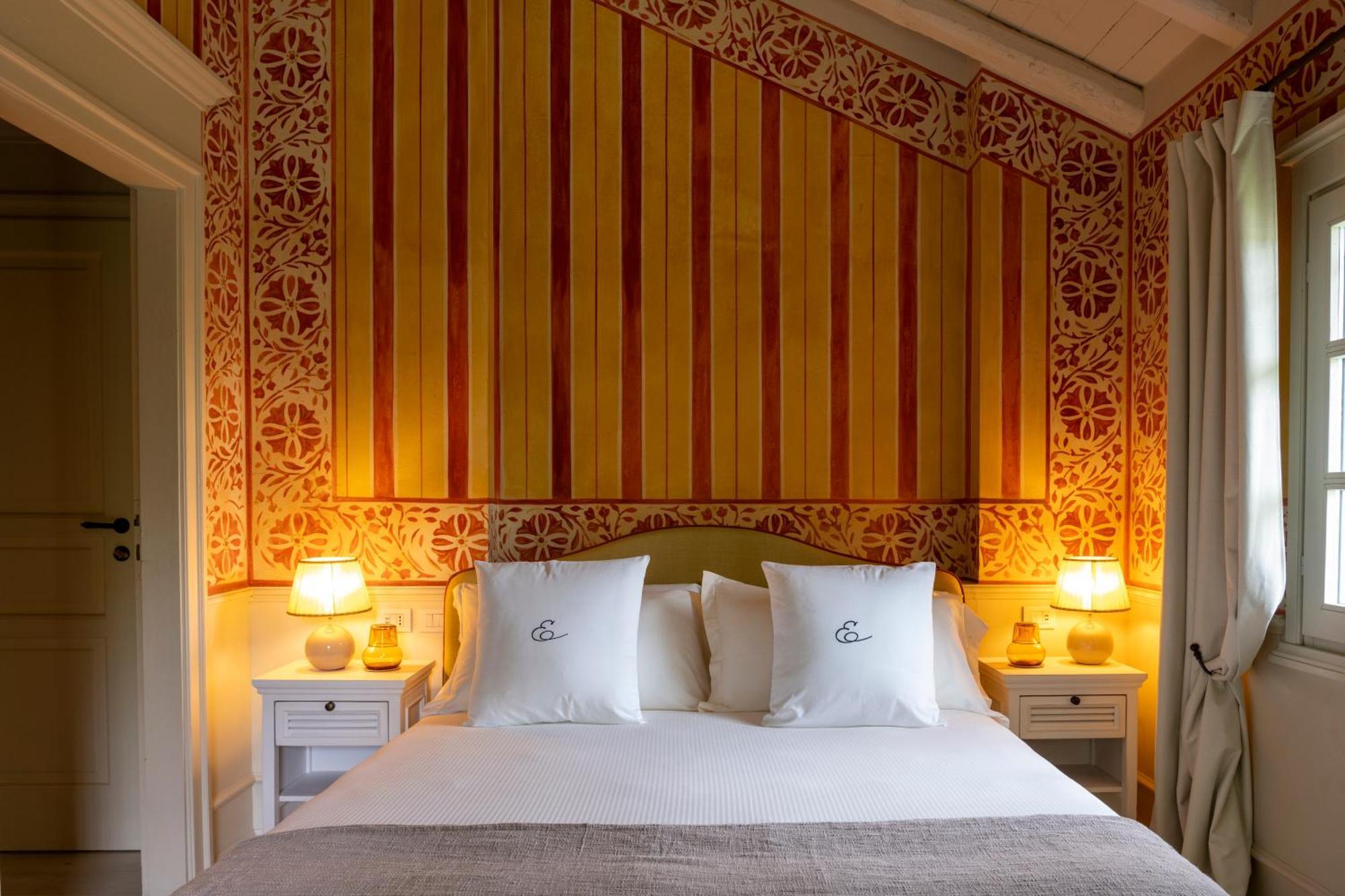Elizabeth Country House, A Member Of Design Hotels Minerbio Εξωτερικό φωτογραφία