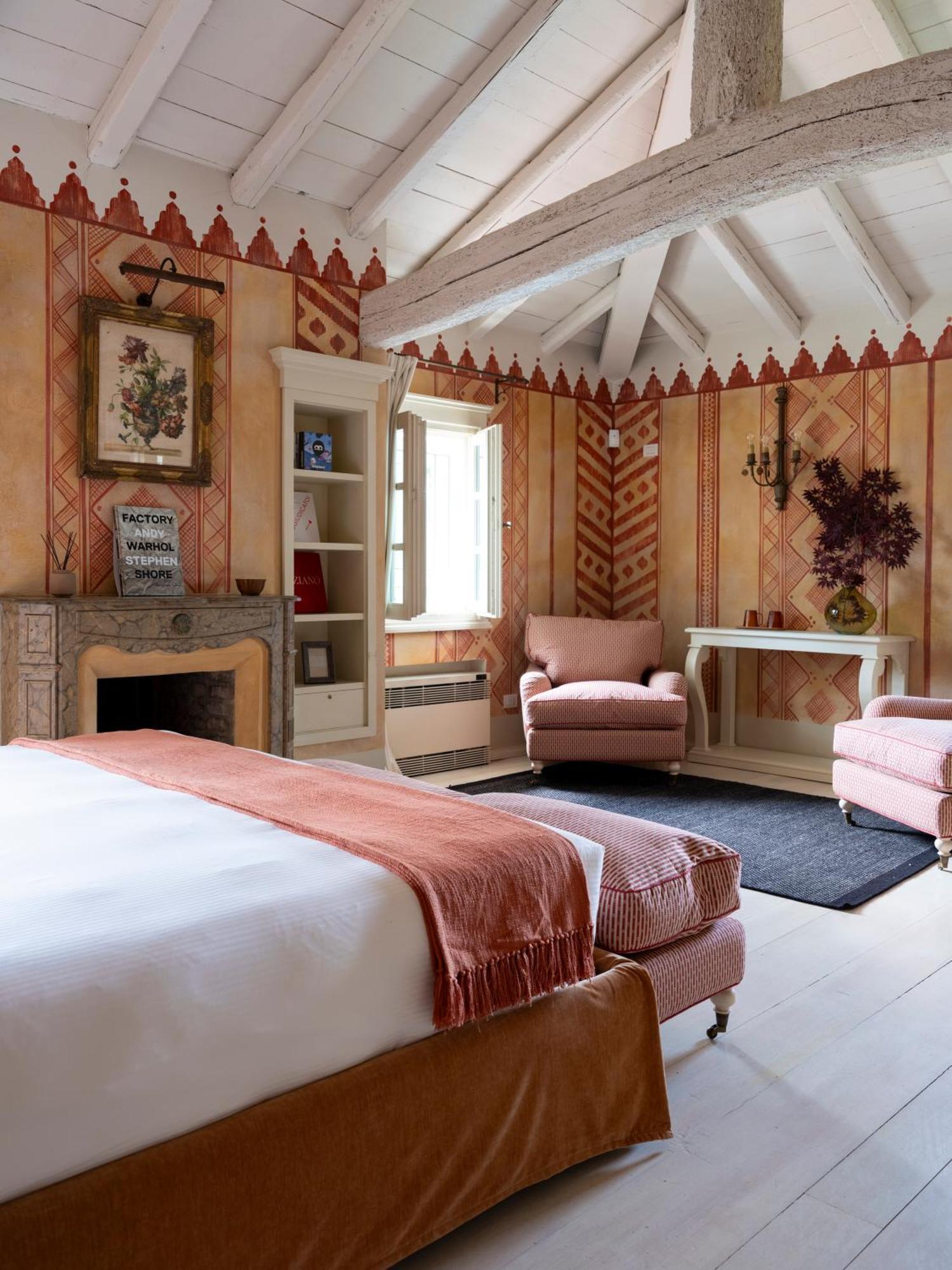 Elizabeth Country House, A Member Of Design Hotels Minerbio Εξωτερικό φωτογραφία
