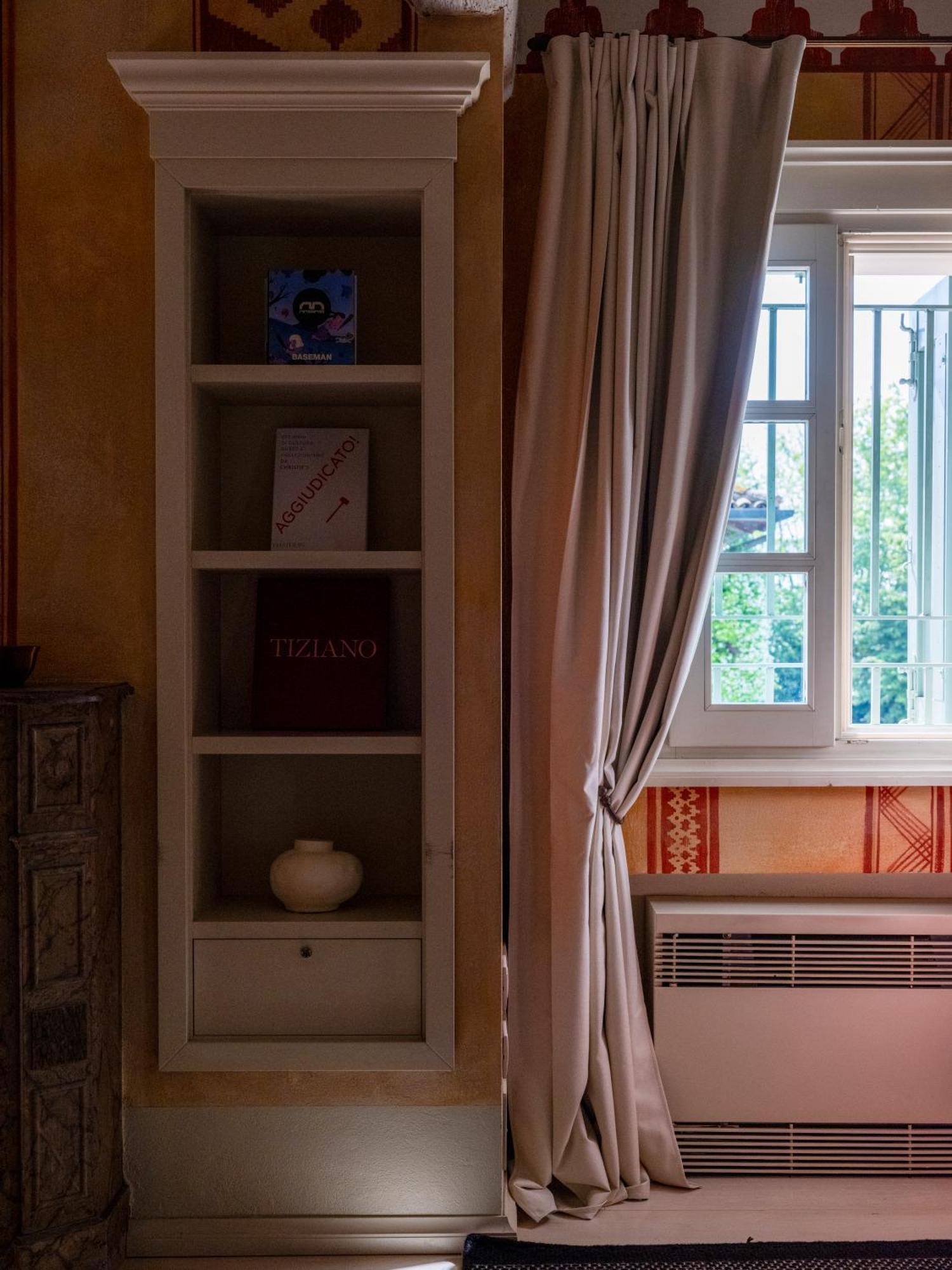 Elizabeth Country House, A Member Of Design Hotels Minerbio Εξωτερικό φωτογραφία