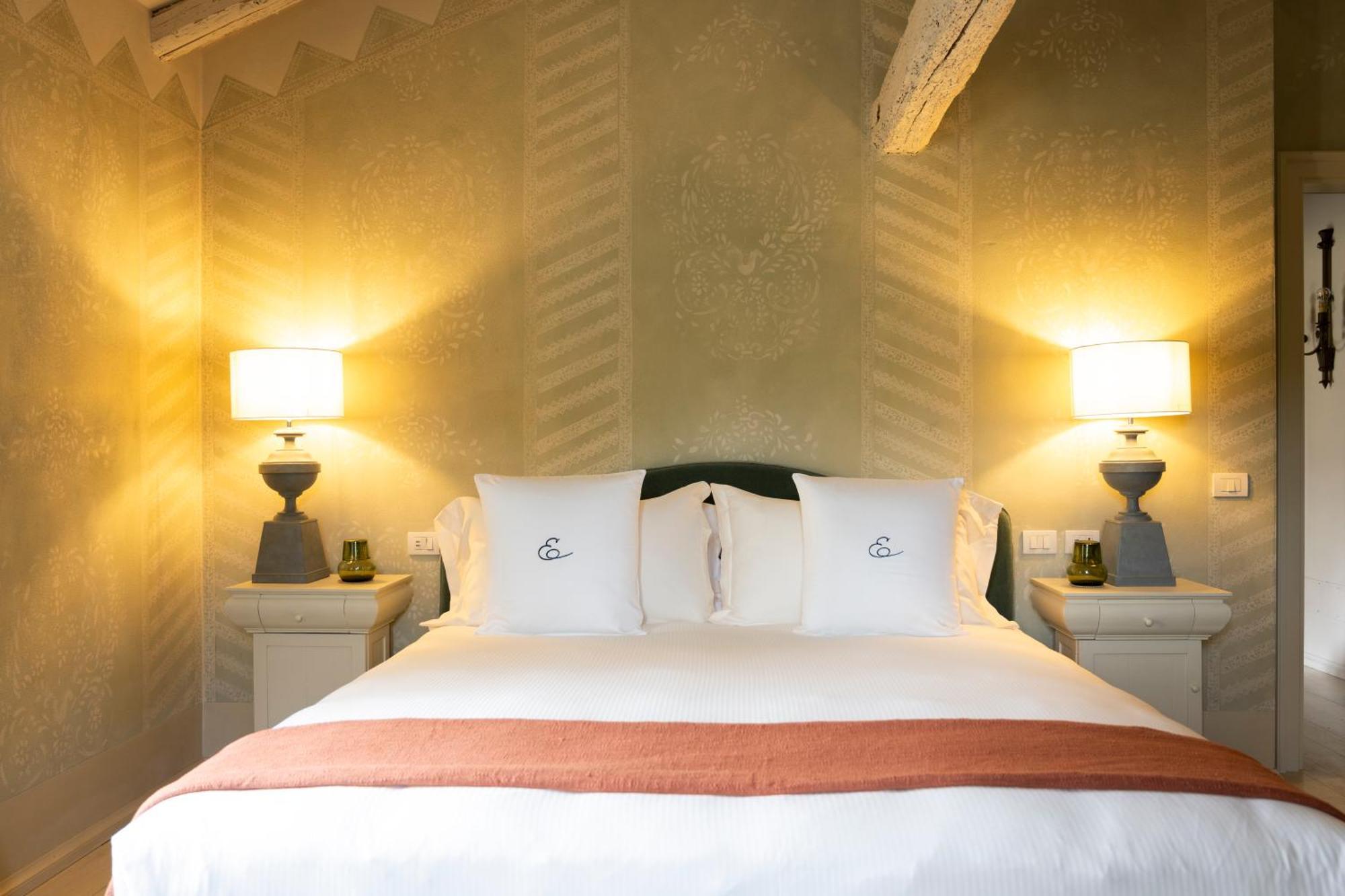 Elizabeth Country House, A Member Of Design Hotels Minerbio Εξωτερικό φωτογραφία