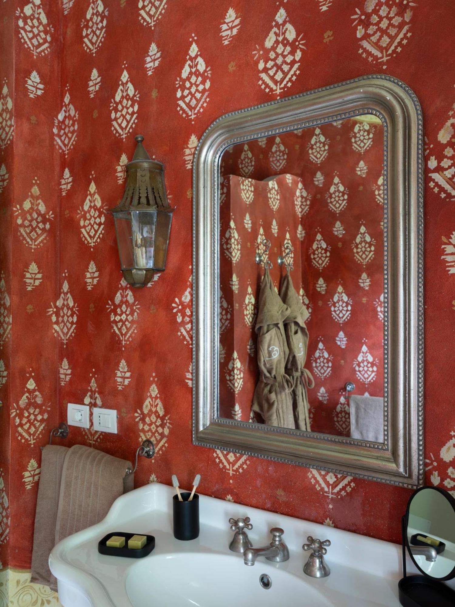 Elizabeth Country House, A Member Of Design Hotels Minerbio Εξωτερικό φωτογραφία