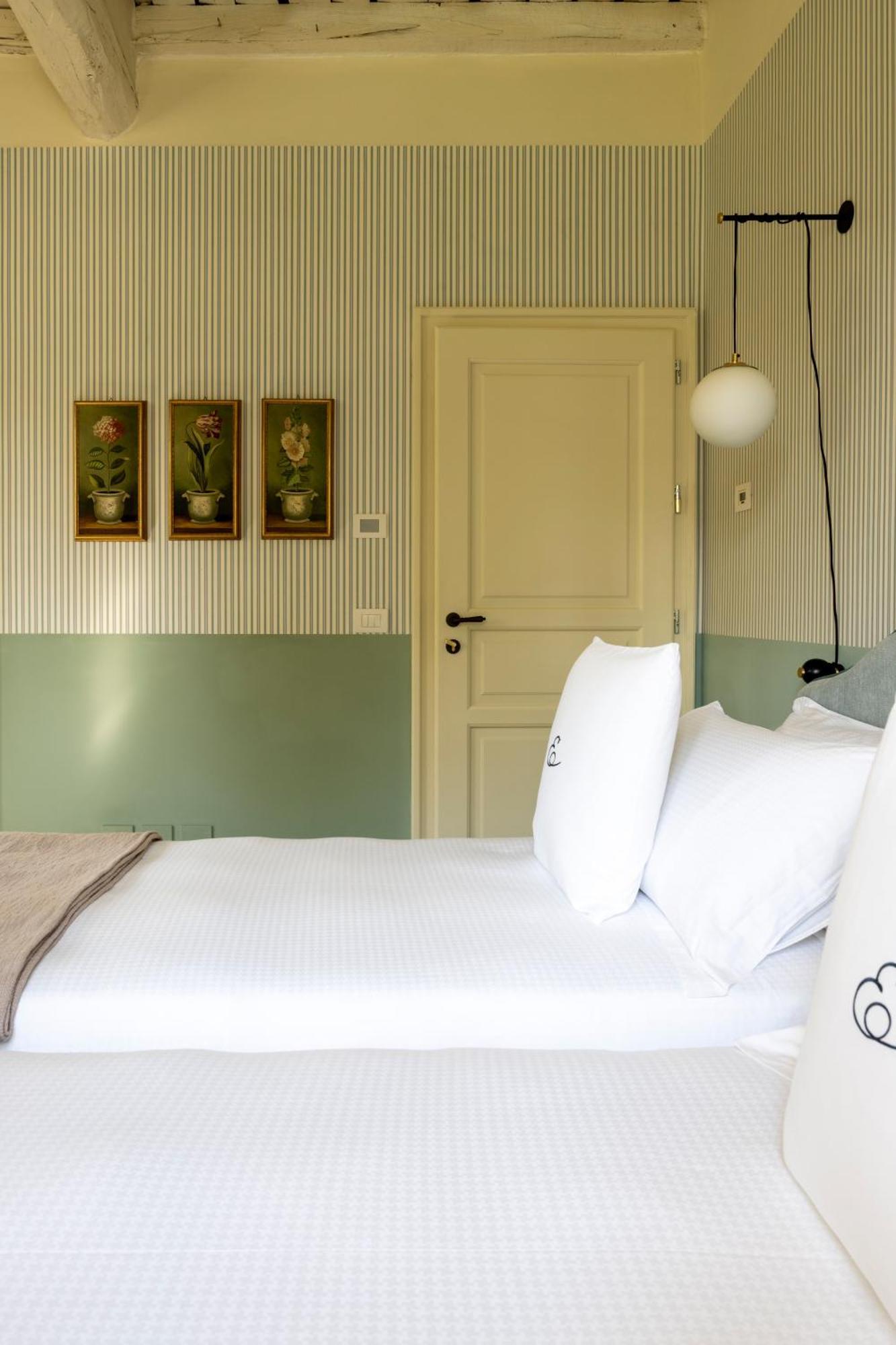 Elizabeth Country House, A Member Of Design Hotels Minerbio Εξωτερικό φωτογραφία