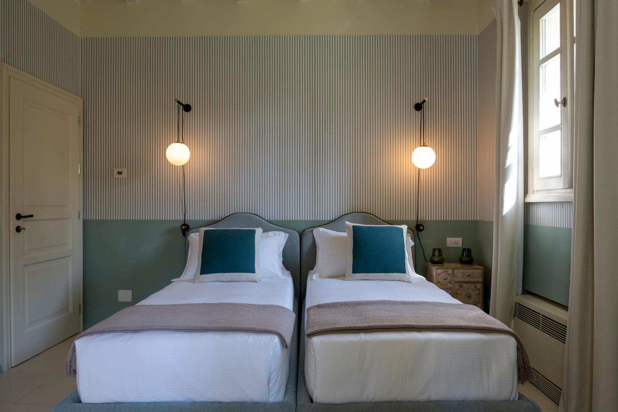 Elizabeth Country House, A Member Of Design Hotels Minerbio Εξωτερικό φωτογραφία