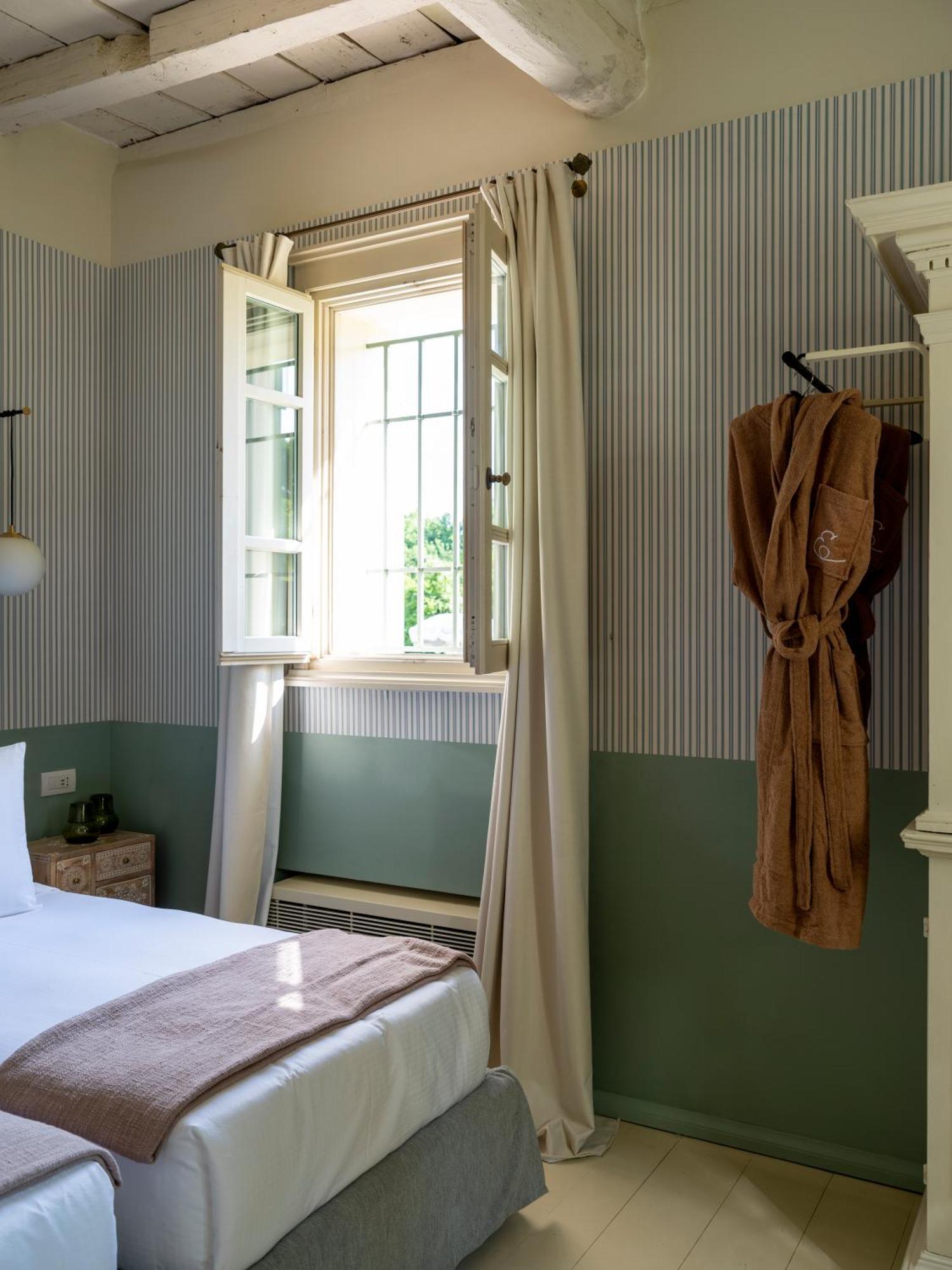 Elizabeth Country House, A Member Of Design Hotels Minerbio Εξωτερικό φωτογραφία
