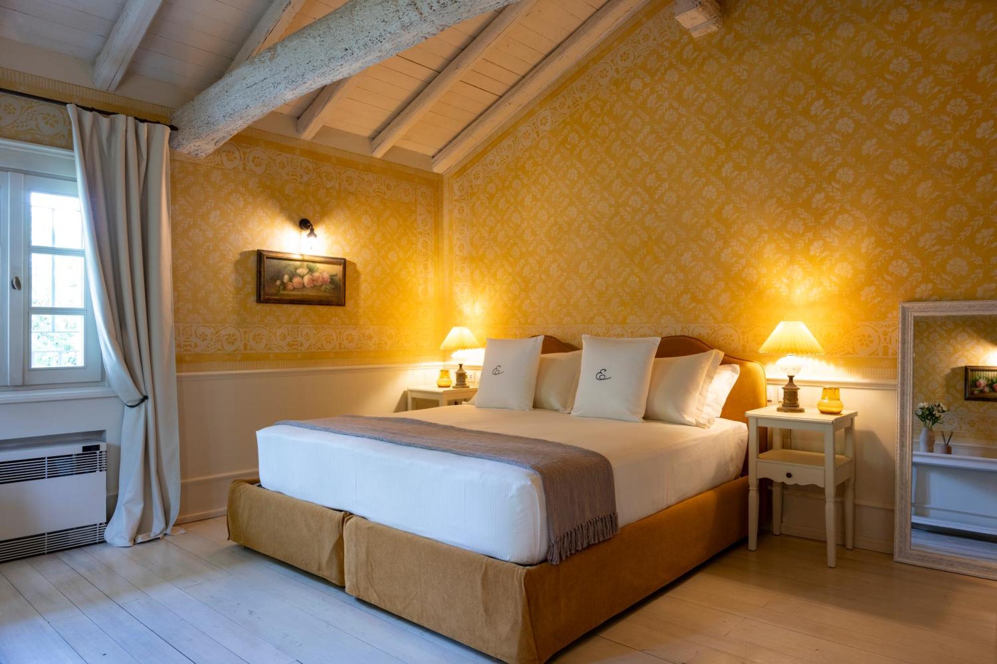 Elizabeth Country House, A Member Of Design Hotels Minerbio Εξωτερικό φωτογραφία