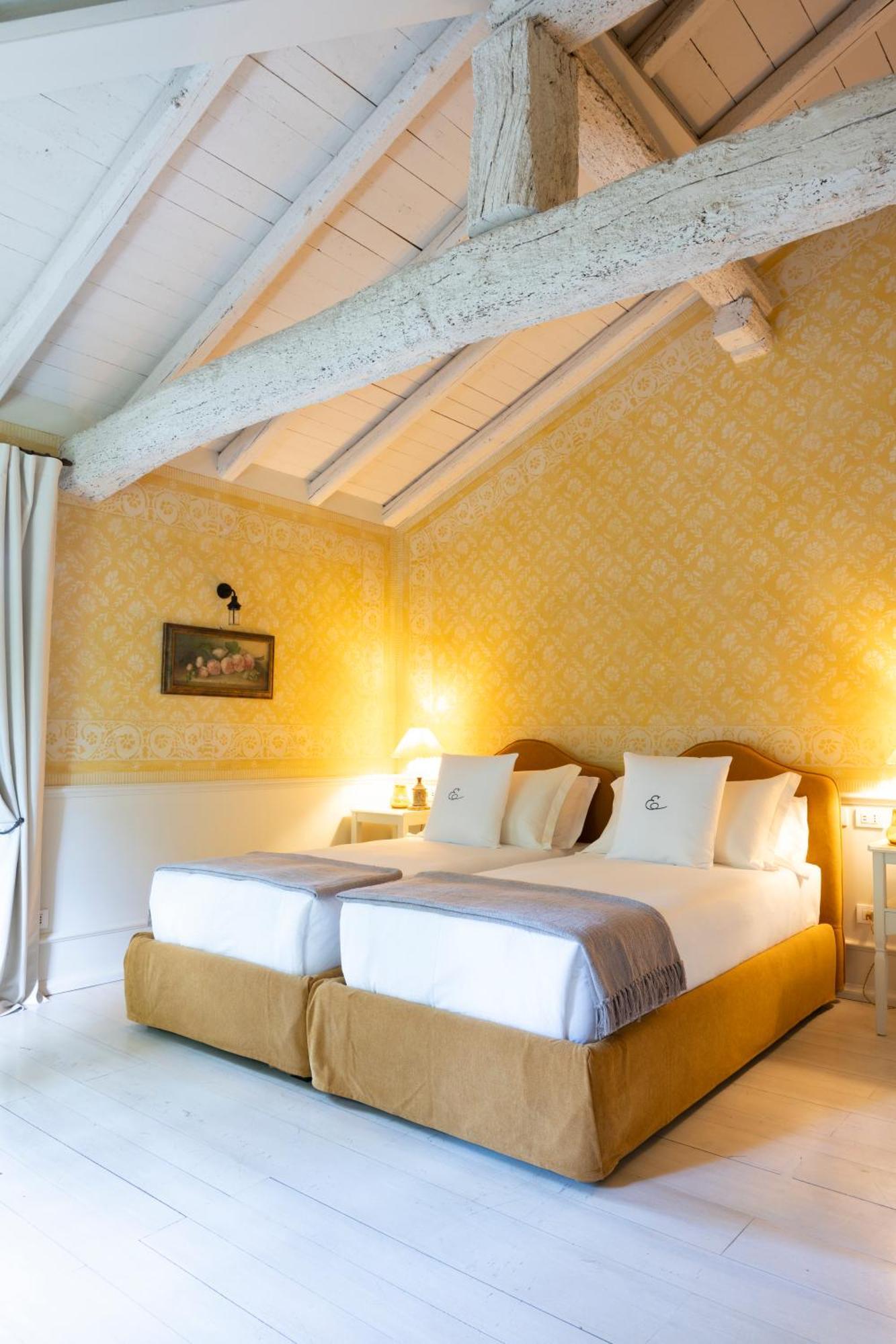 Elizabeth Country House, A Member Of Design Hotels Minerbio Εξωτερικό φωτογραφία