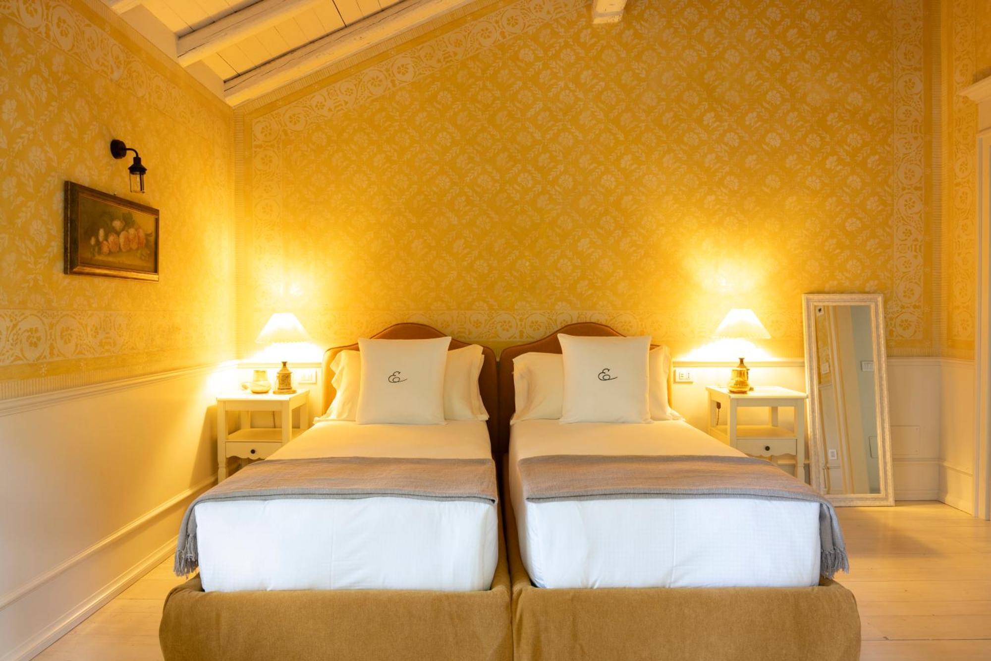 Elizabeth Country House, A Member Of Design Hotels Minerbio Εξωτερικό φωτογραφία