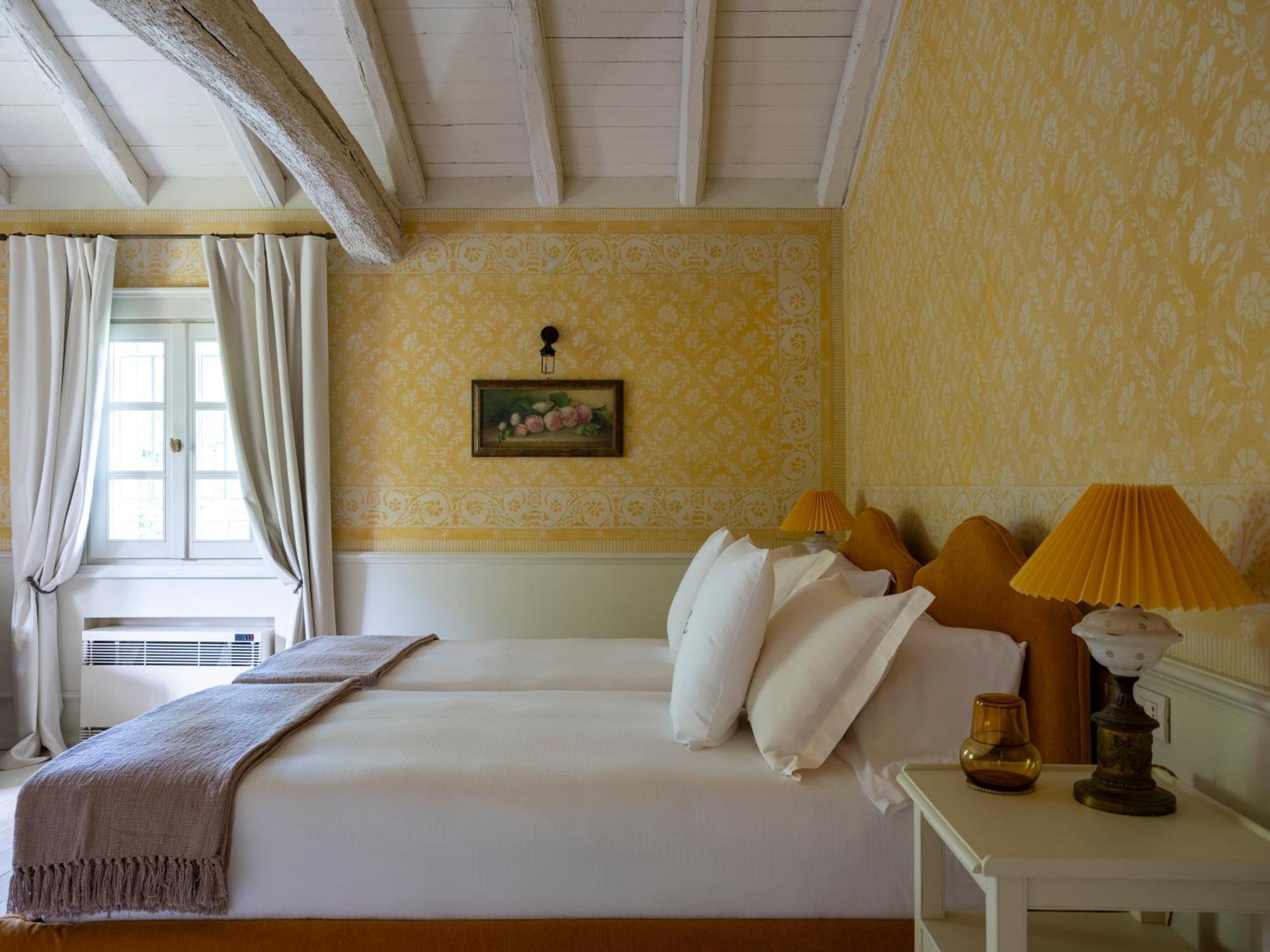 Elizabeth Country House, A Member Of Design Hotels Minerbio Εξωτερικό φωτογραφία