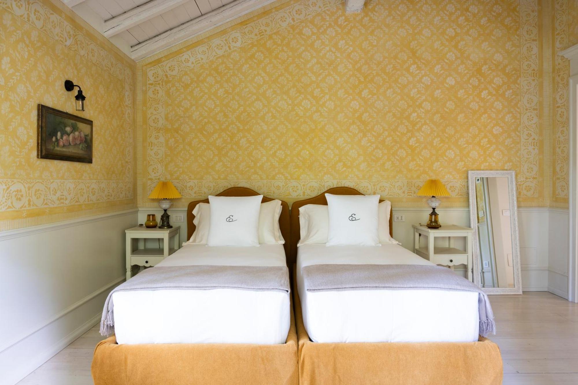 Elizabeth Country House, A Member Of Design Hotels Minerbio Εξωτερικό φωτογραφία