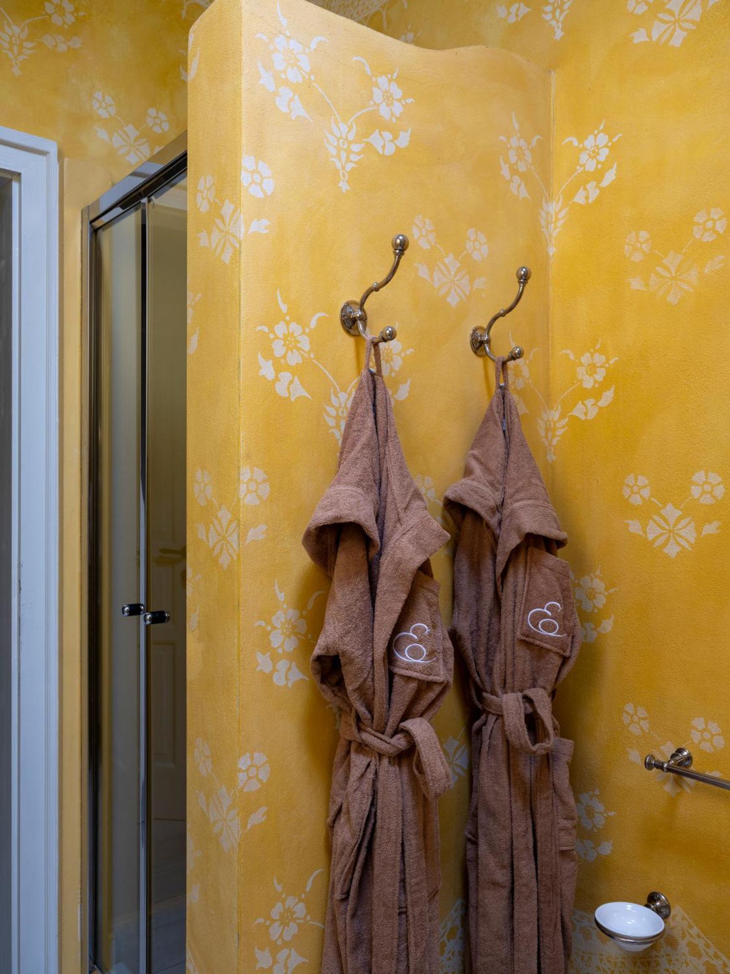 Elizabeth Country House, A Member Of Design Hotels Minerbio Εξωτερικό φωτογραφία