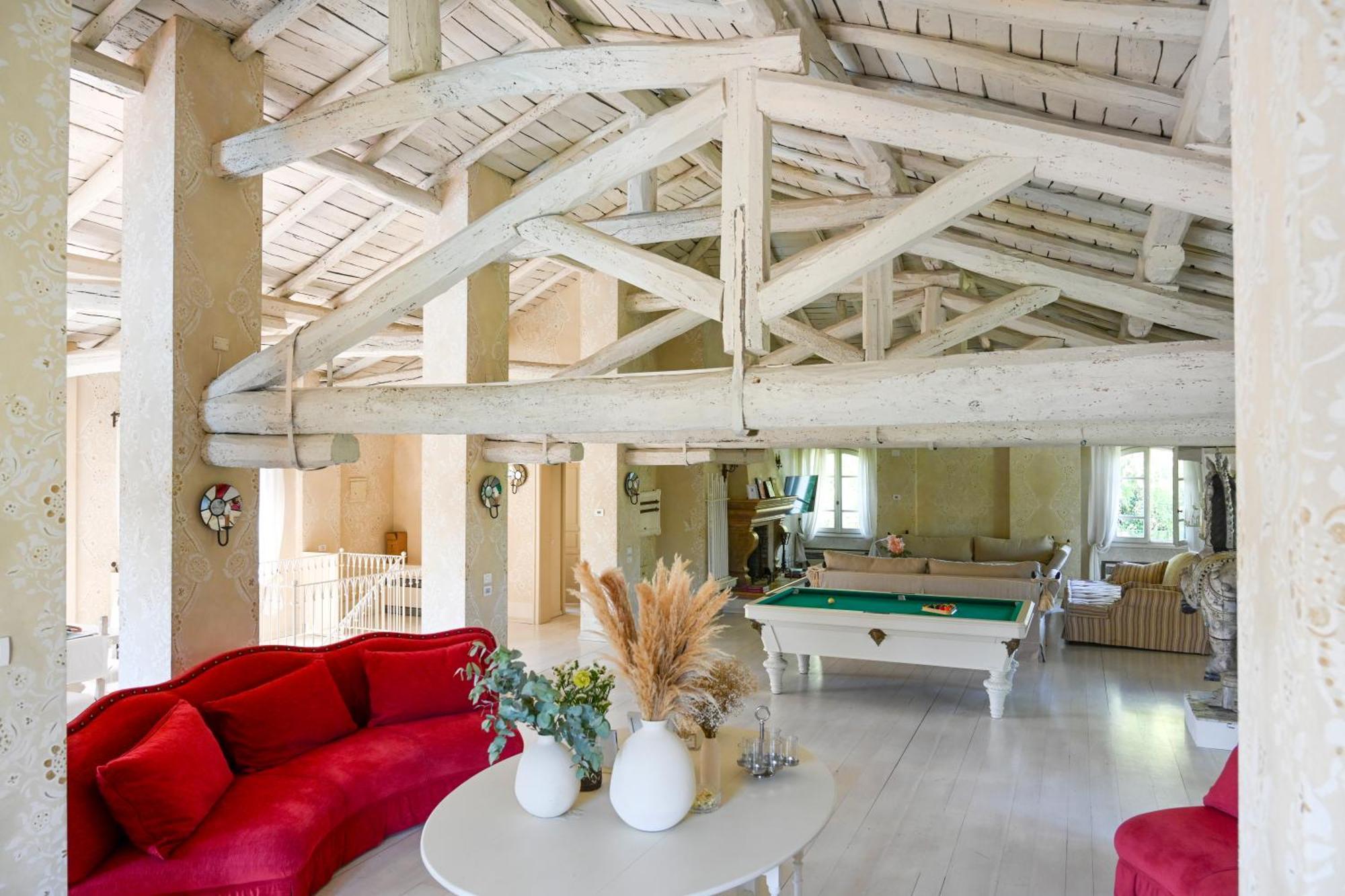 Elizabeth Country House, A Member Of Design Hotels Minerbio Εξωτερικό φωτογραφία