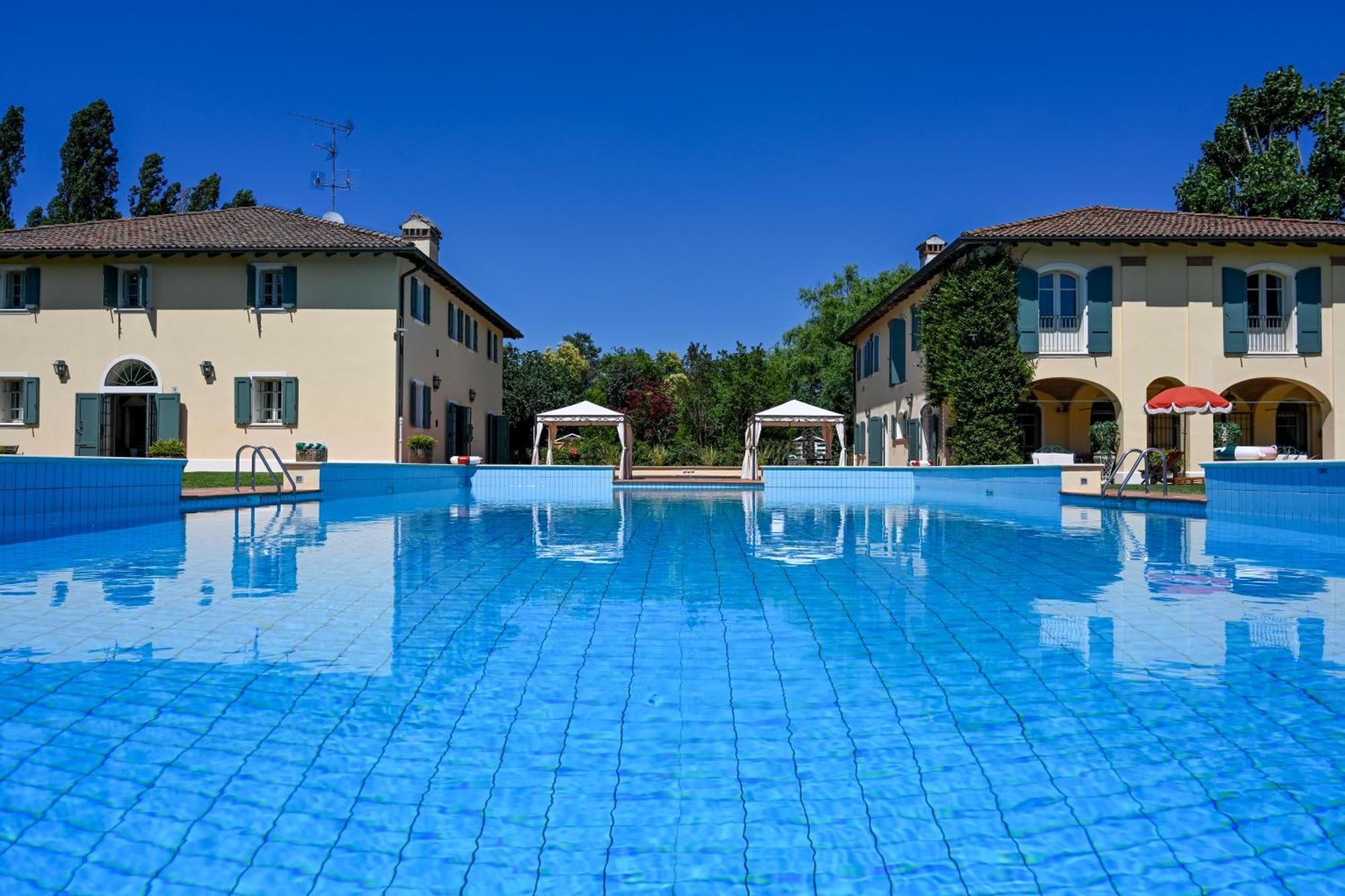 Elizabeth Country House, A Member Of Design Hotels Minerbio Εξωτερικό φωτογραφία