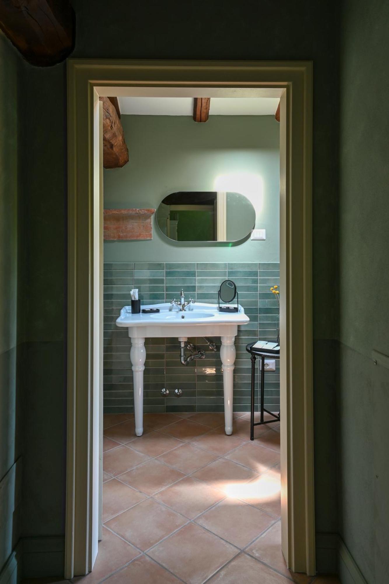 Elizabeth Country House, A Member Of Design Hotels Minerbio Εξωτερικό φωτογραφία