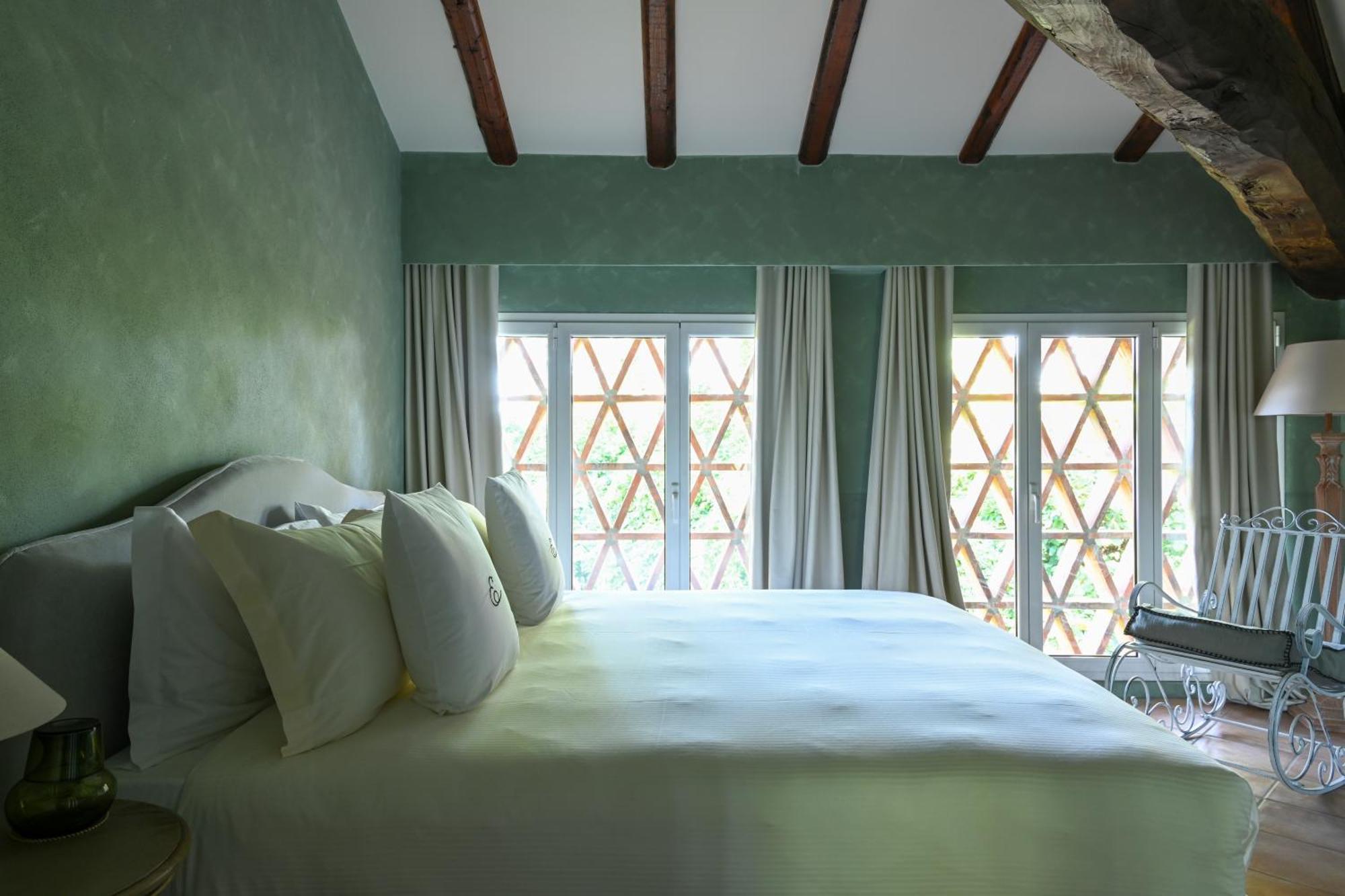 Elizabeth Country House, A Member Of Design Hotels Minerbio Εξωτερικό φωτογραφία