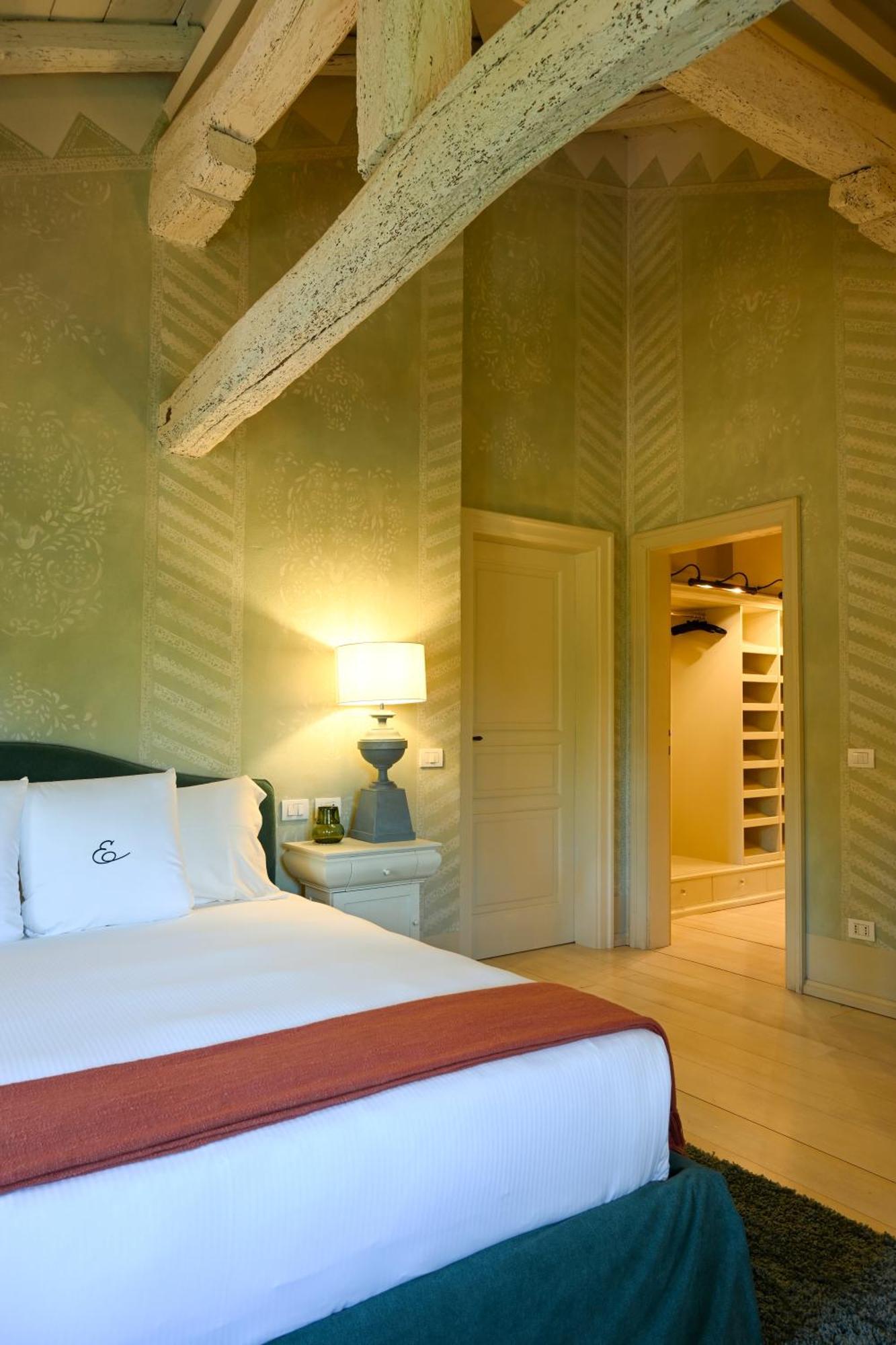 Elizabeth Country House, A Member Of Design Hotels Minerbio Εξωτερικό φωτογραφία