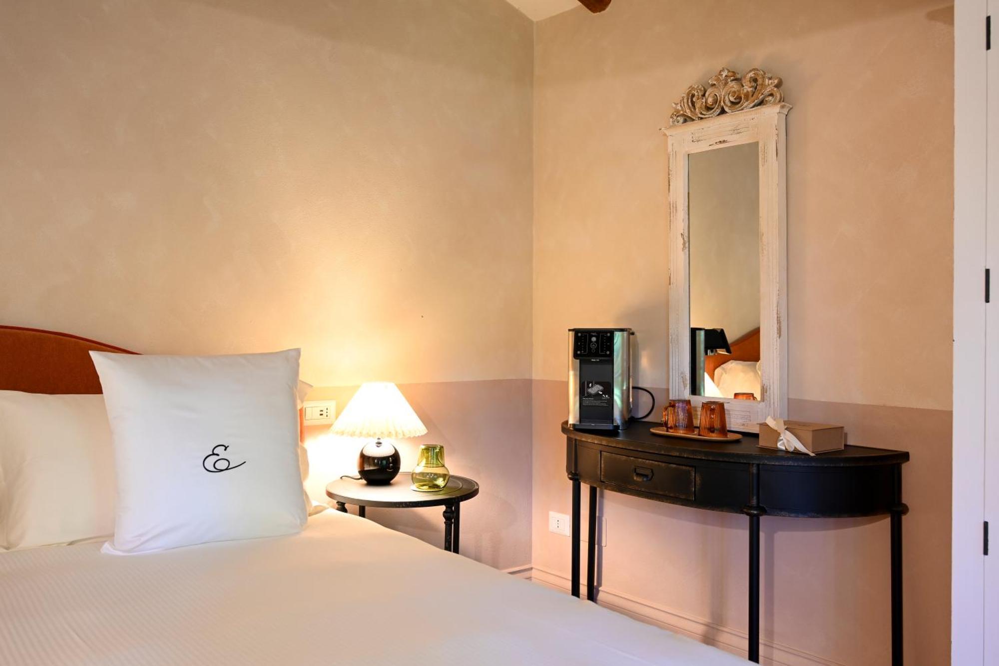 Elizabeth Country House, A Member Of Design Hotels Minerbio Εξωτερικό φωτογραφία