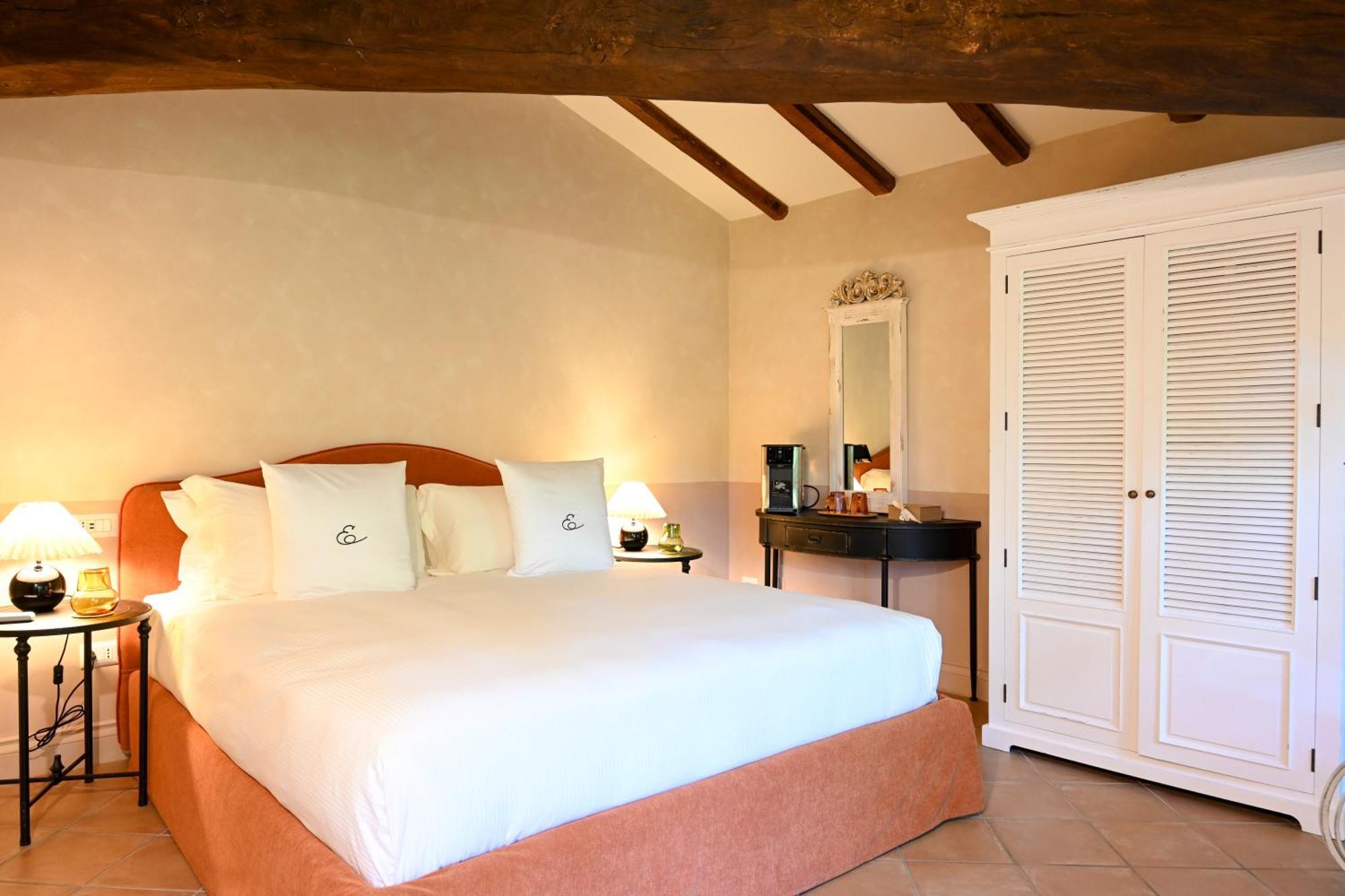 Elizabeth Country House, A Member Of Design Hotels Minerbio Εξωτερικό φωτογραφία