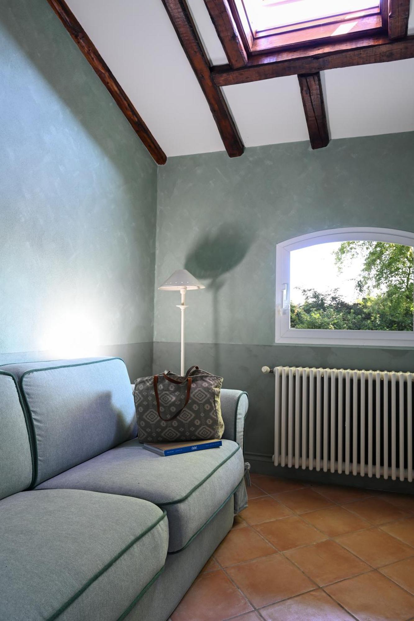 Elizabeth Country House, A Member Of Design Hotels Minerbio Εξωτερικό φωτογραφία