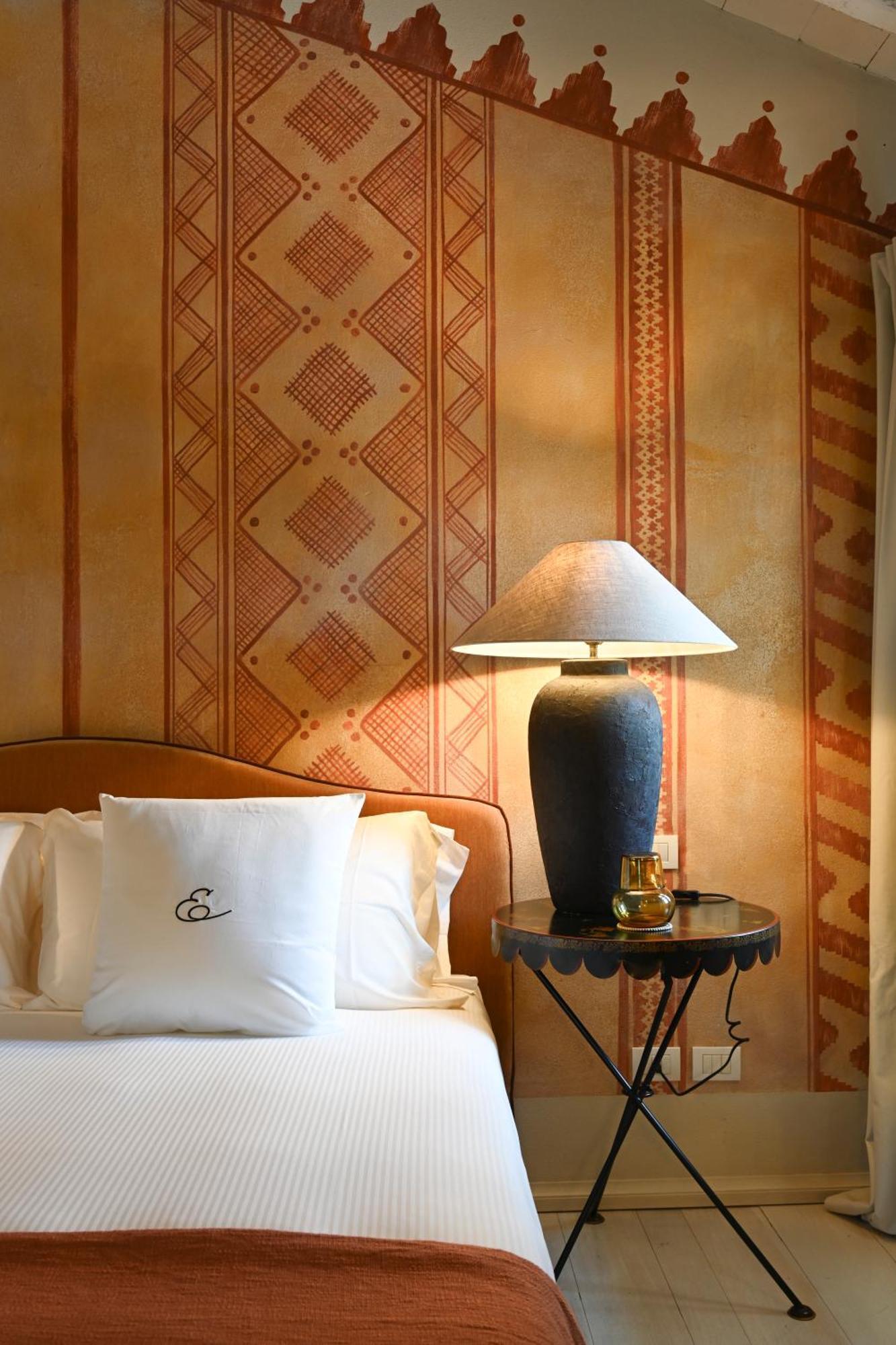 Elizabeth Country House, A Member Of Design Hotels Minerbio Εξωτερικό φωτογραφία