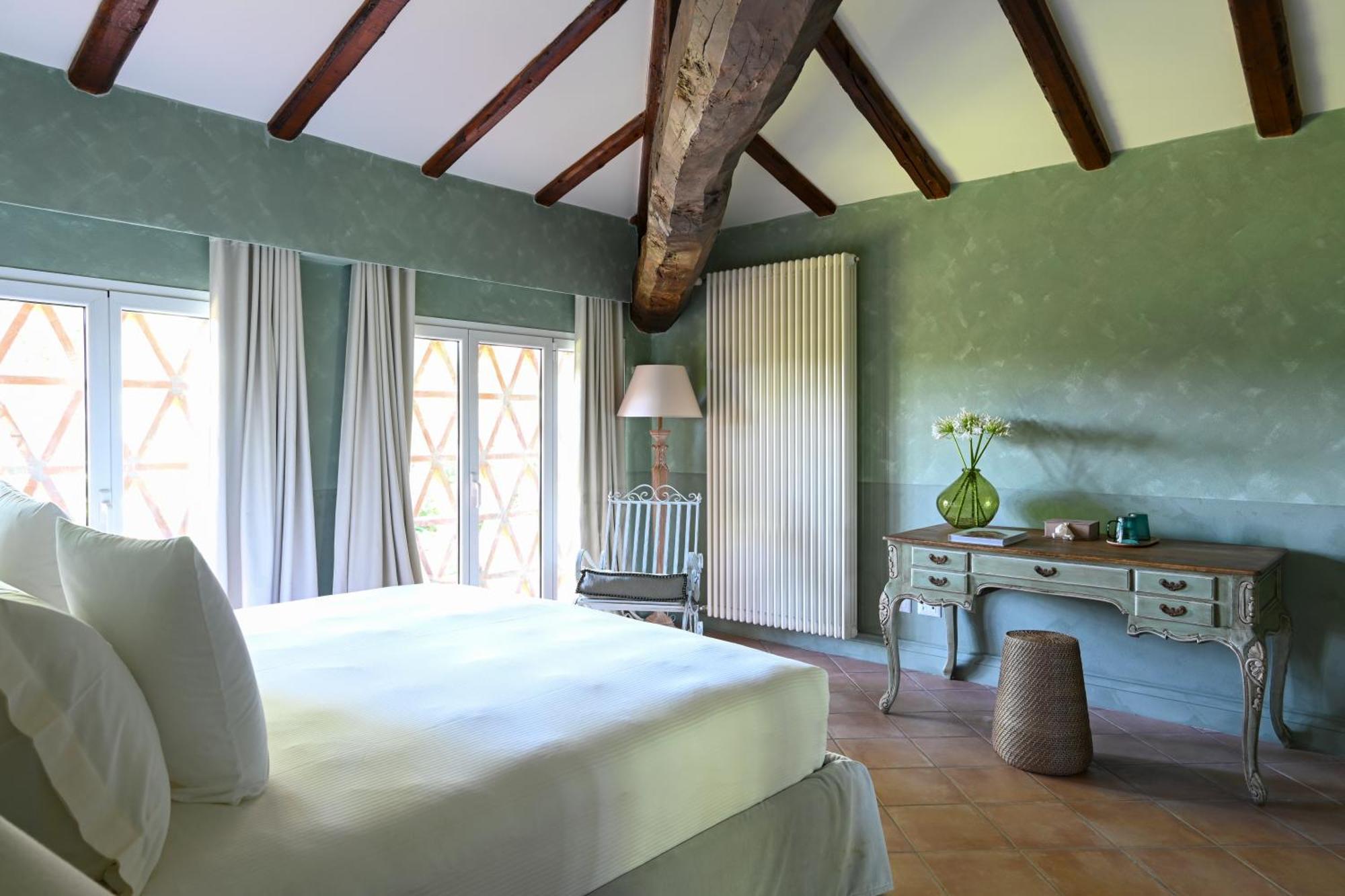Elizabeth Country House, A Member Of Design Hotels Minerbio Εξωτερικό φωτογραφία
