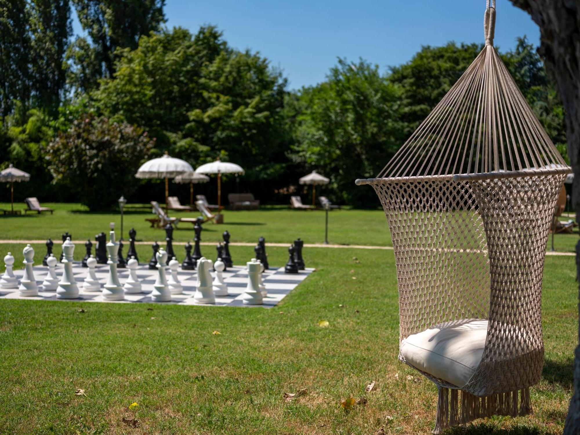 Elizabeth Country House, A Member Of Design Hotels Minerbio Εξωτερικό φωτογραφία