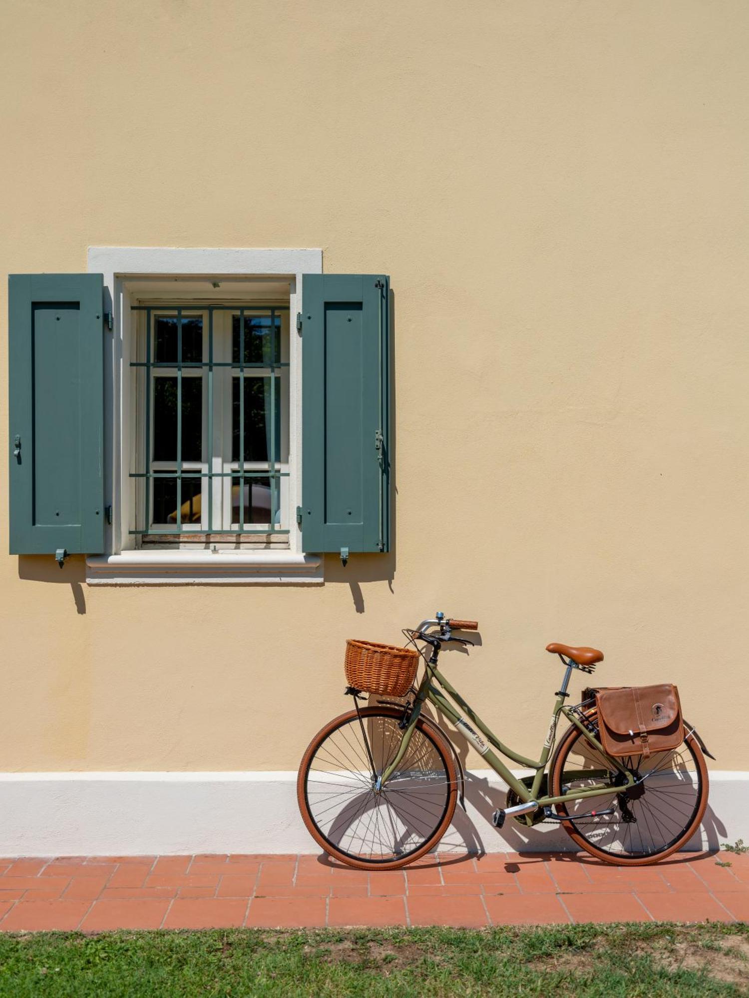Elizabeth Country House, A Member Of Design Hotels Minerbio Εξωτερικό φωτογραφία