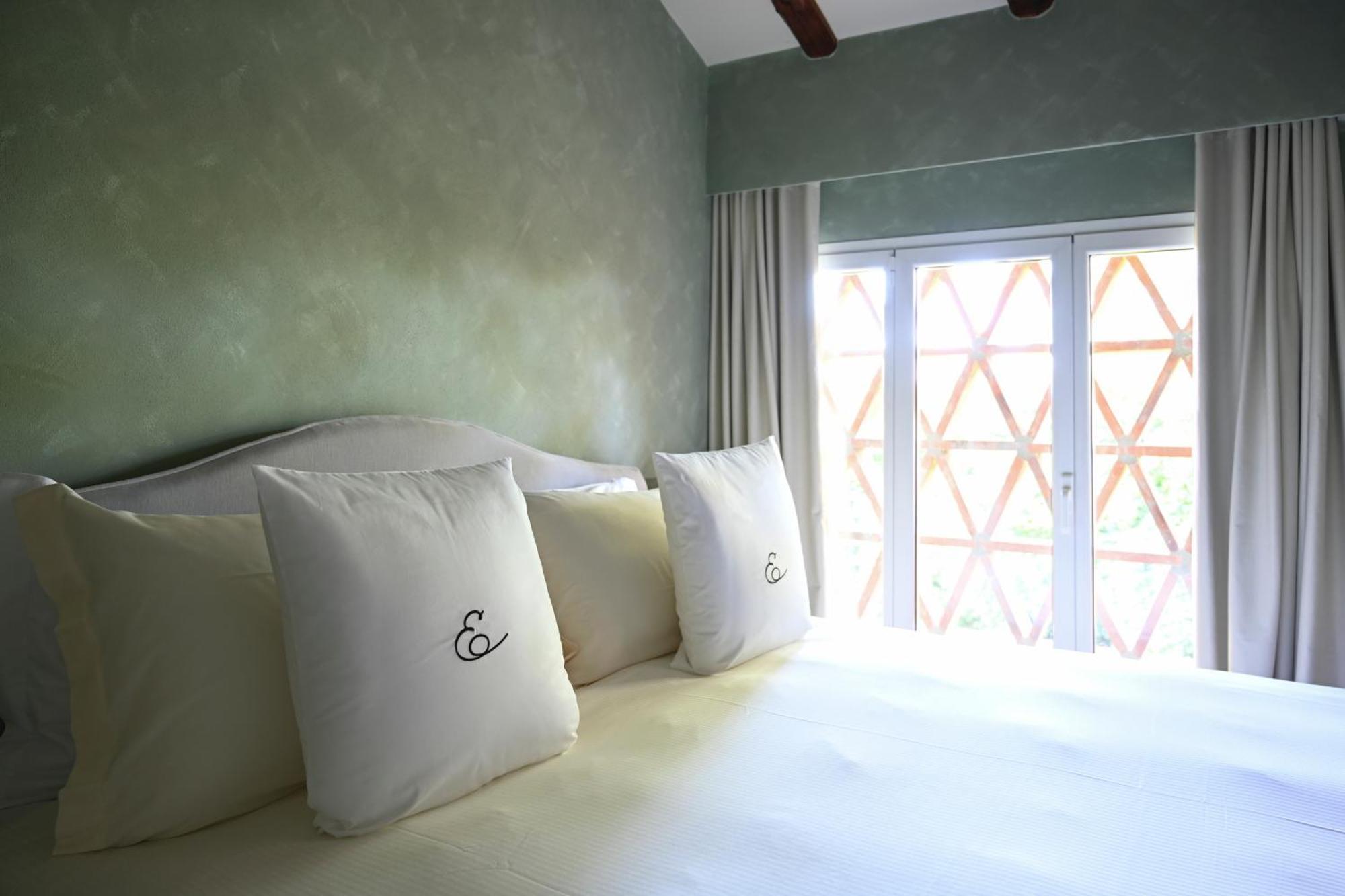 Elizabeth Country House, A Member Of Design Hotels Minerbio Εξωτερικό φωτογραφία
