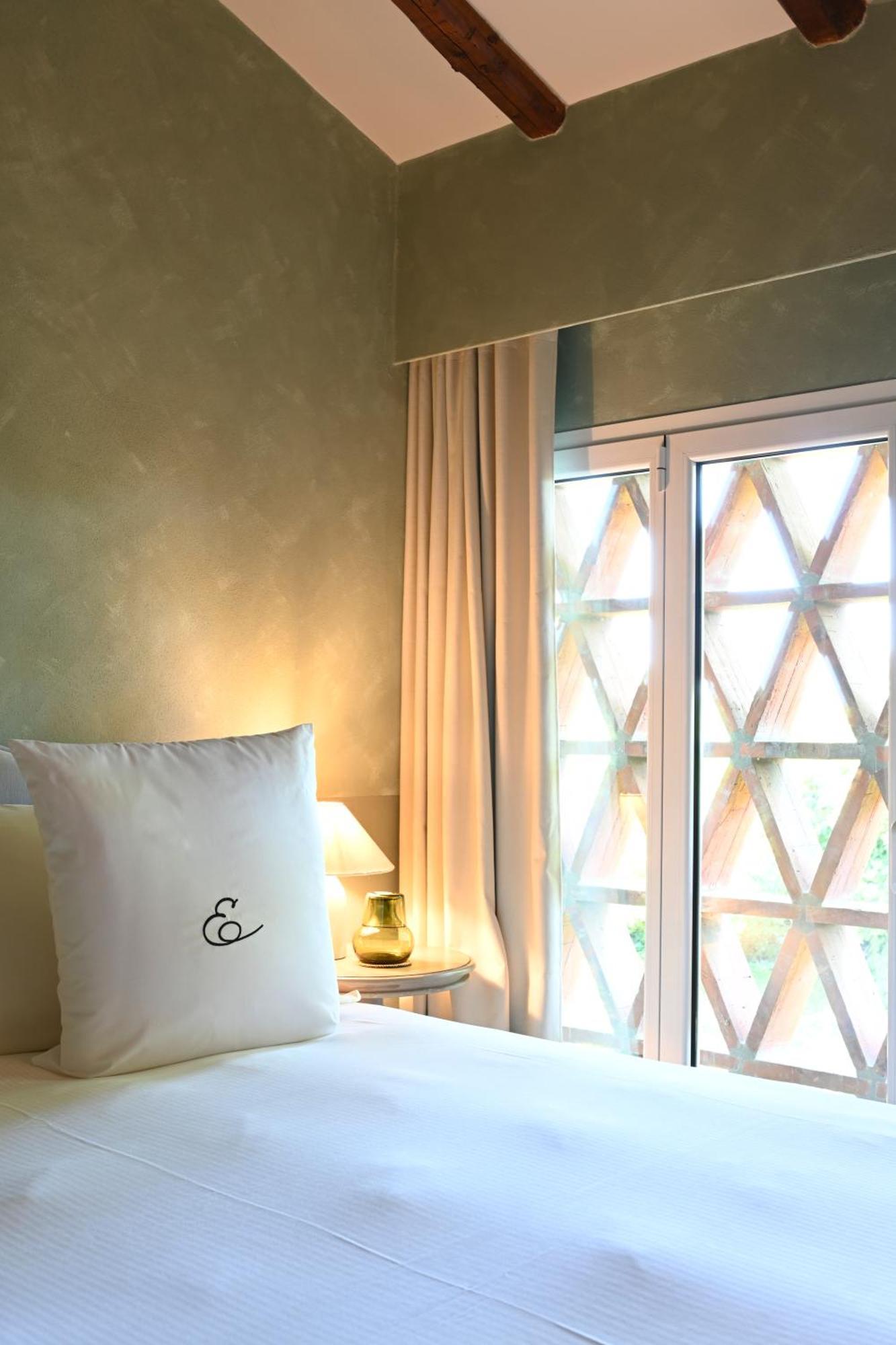 Elizabeth Country House, A Member Of Design Hotels Minerbio Εξωτερικό φωτογραφία