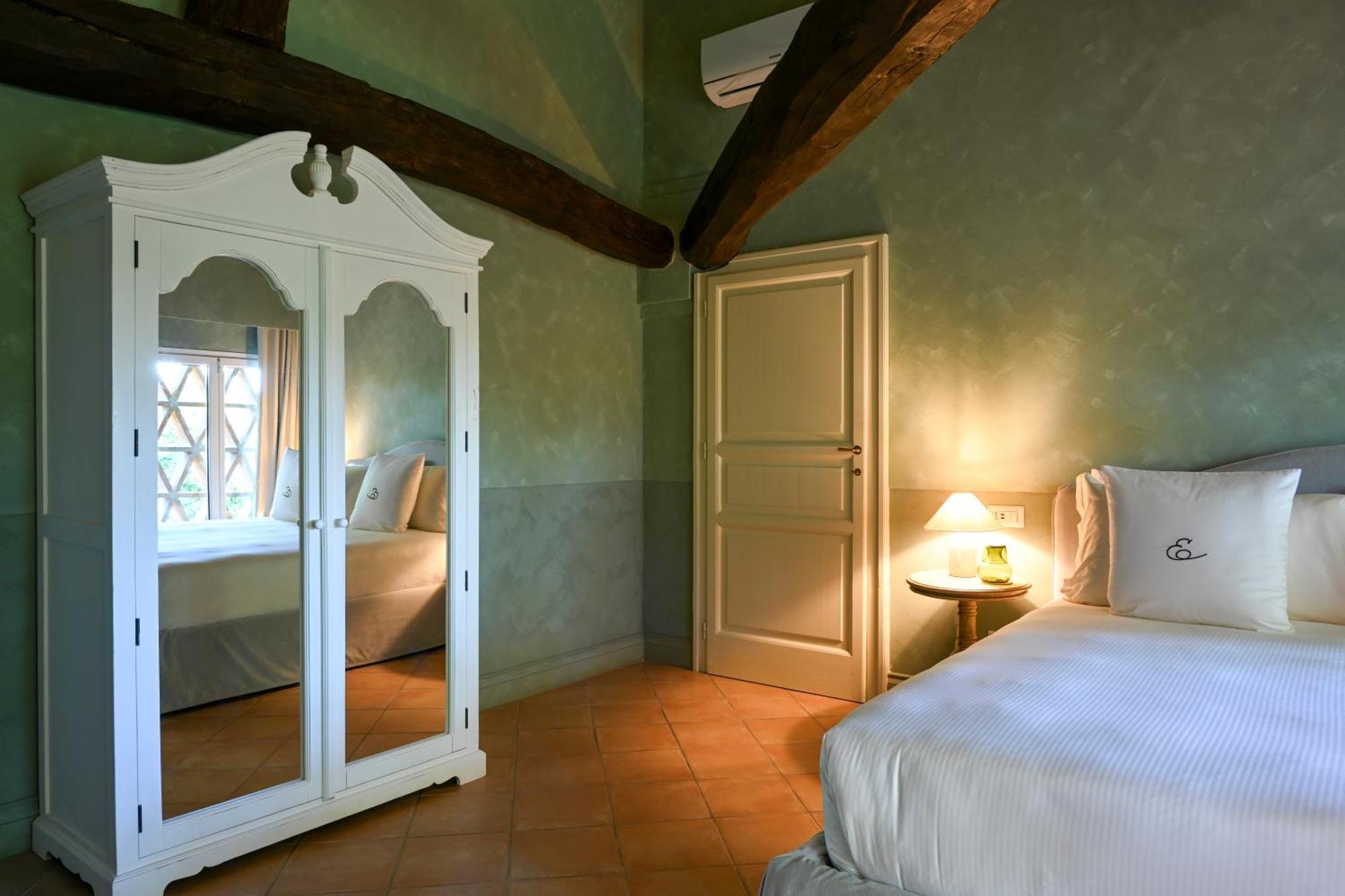 Elizabeth Country House, A Member Of Design Hotels Minerbio Εξωτερικό φωτογραφία