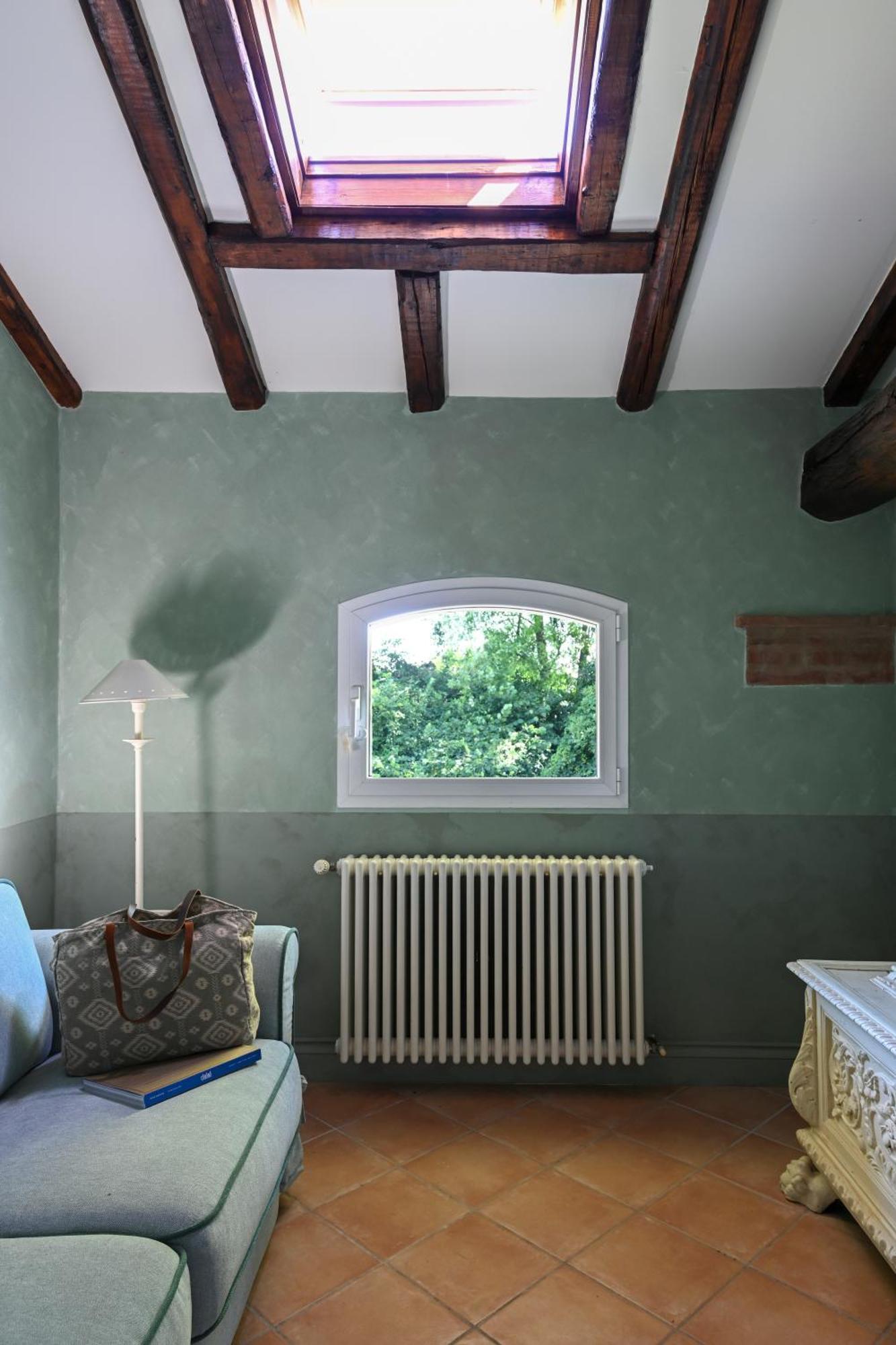 Elizabeth Country House, A Member Of Design Hotels Minerbio Εξωτερικό φωτογραφία