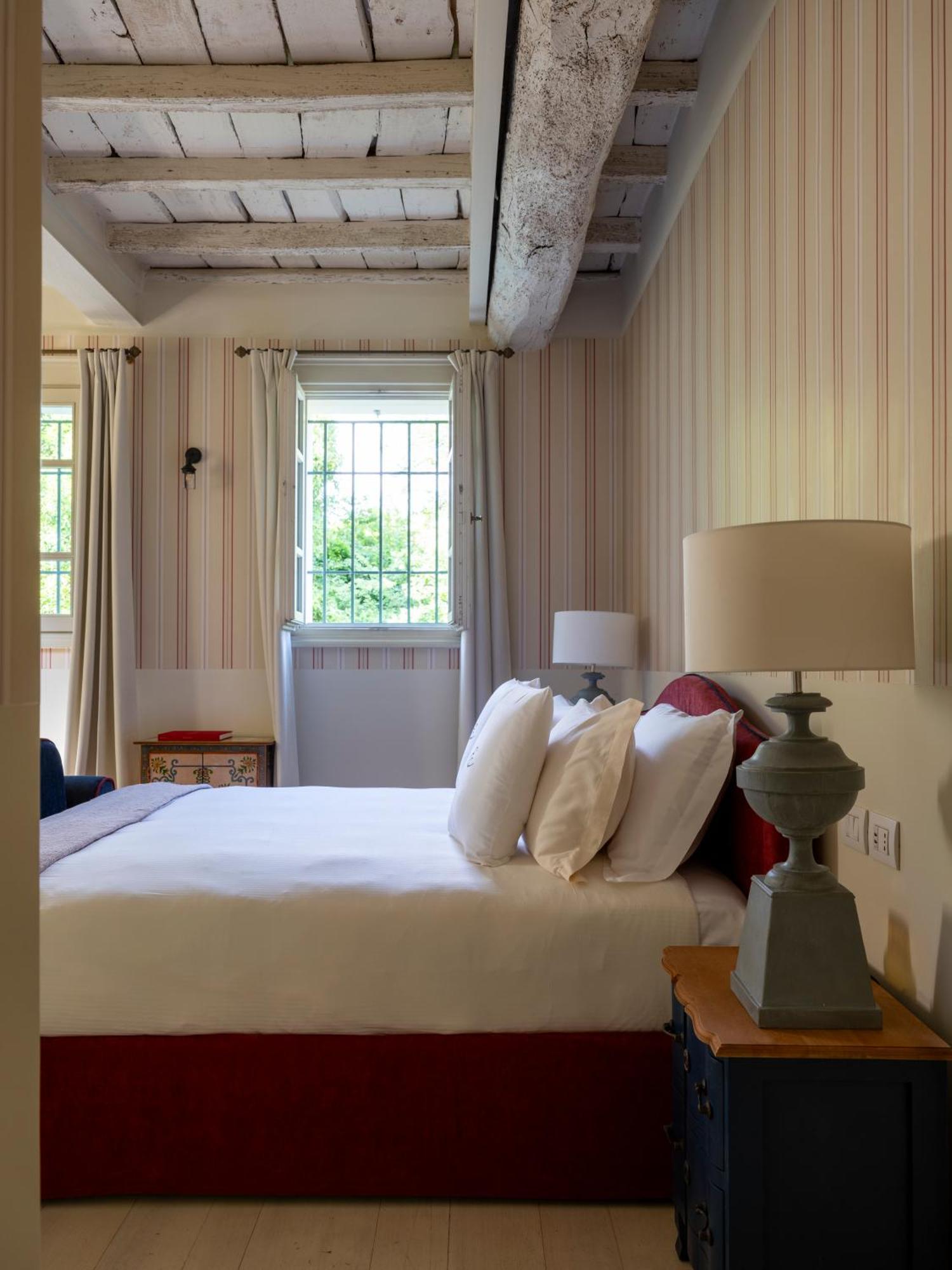 Elizabeth Country House, A Member Of Design Hotels Minerbio Εξωτερικό φωτογραφία
