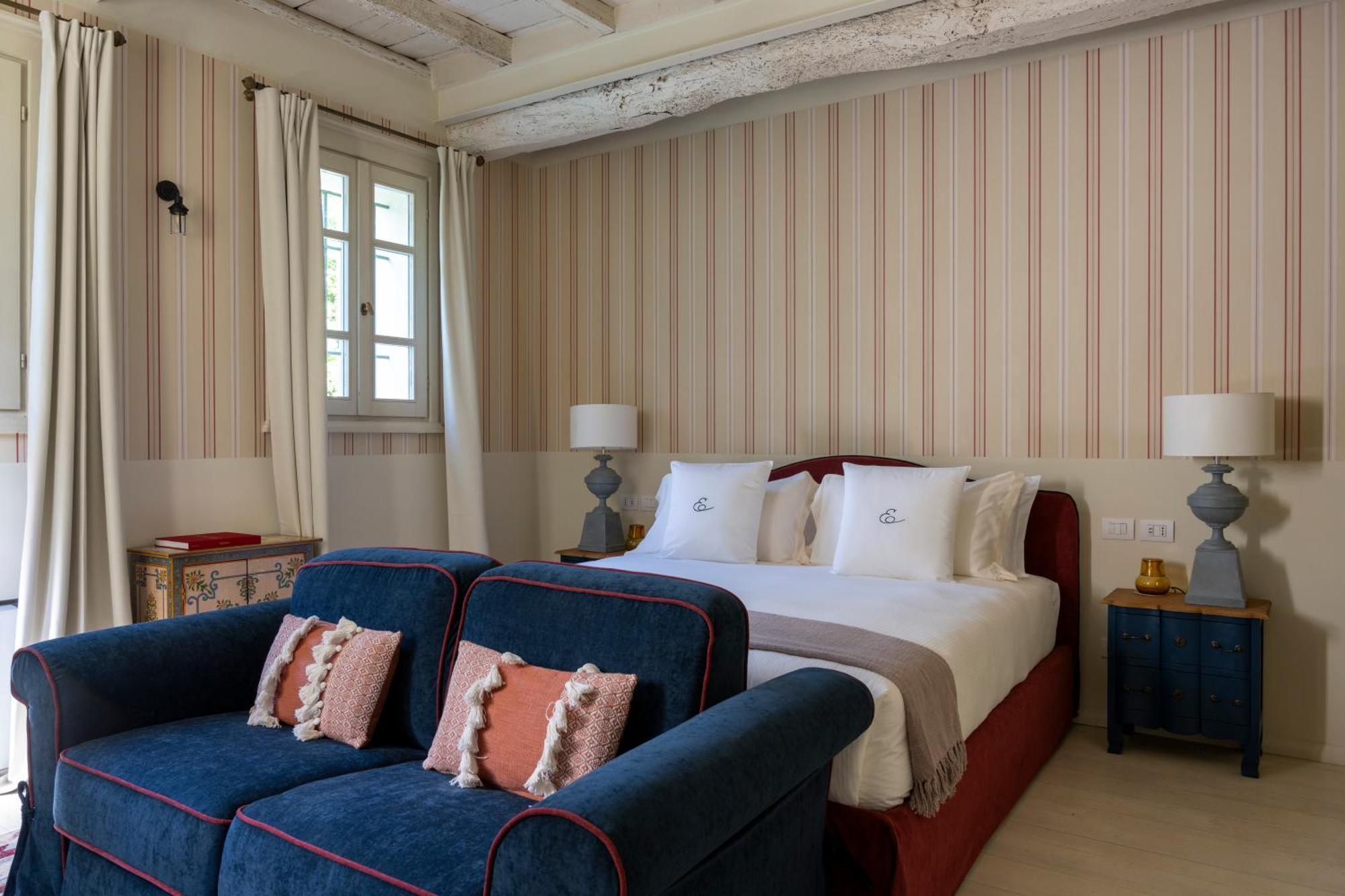 Elizabeth Country House, A Member Of Design Hotels Minerbio Εξωτερικό φωτογραφία