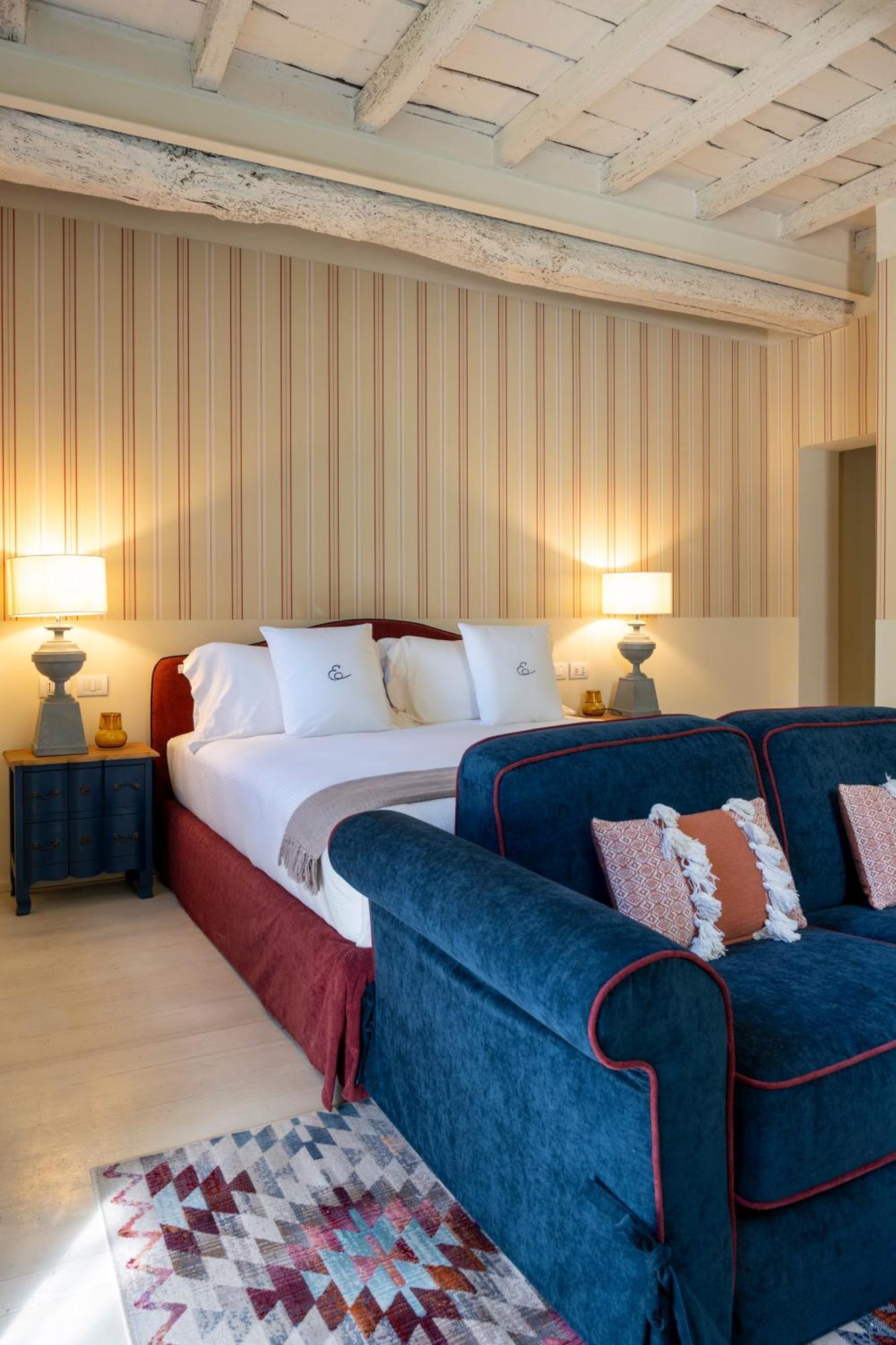 Elizabeth Country House, A Member Of Design Hotels Minerbio Εξωτερικό φωτογραφία